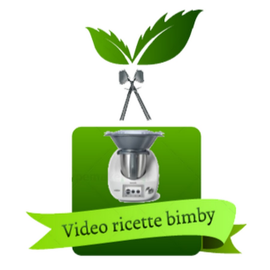 Video ricette bimby @Videoricettebimby