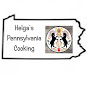 Helga's Pennsylvania Cooking
