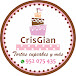 Crisgian Tortas cupcakes y mas