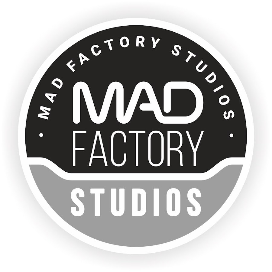 Команда mads. ЛОВУШКА Factory Mad.