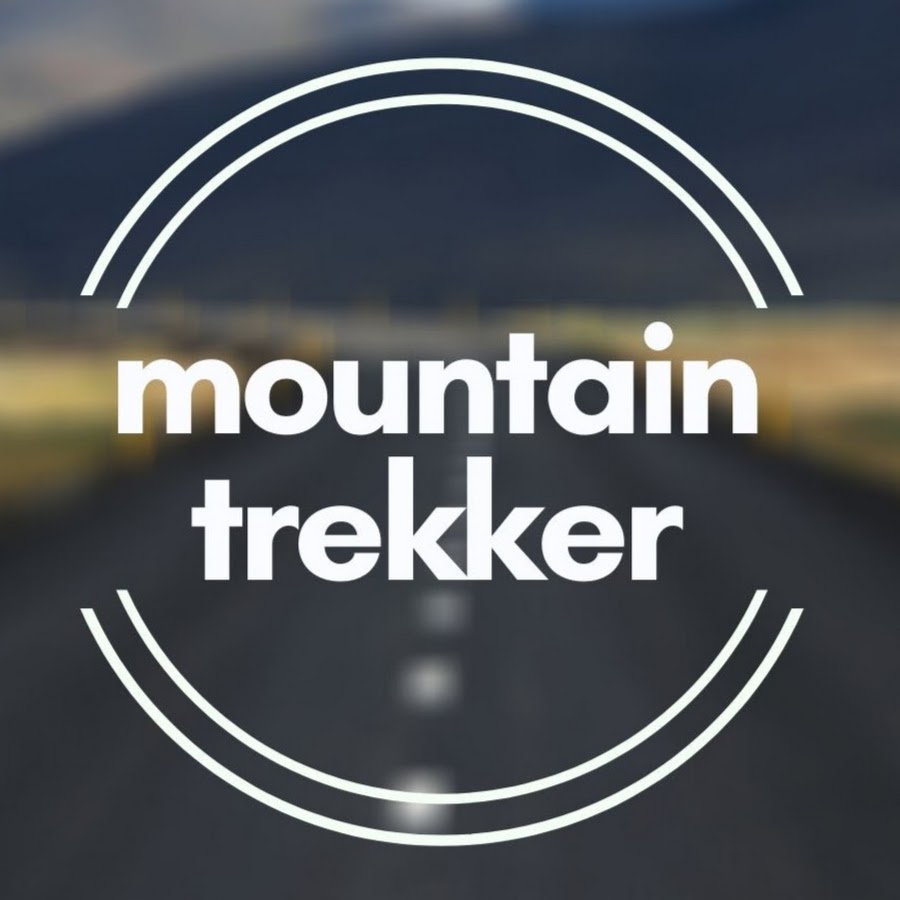 MOUNTAIN TREKKER