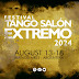 TANGO SALON EXTREMO