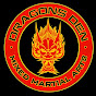 Dragons Den MMA