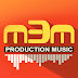 logo m3m Production Music