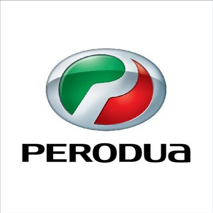 Perodua @Perodua