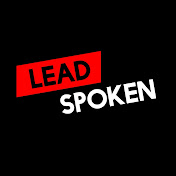 Lead Spoken