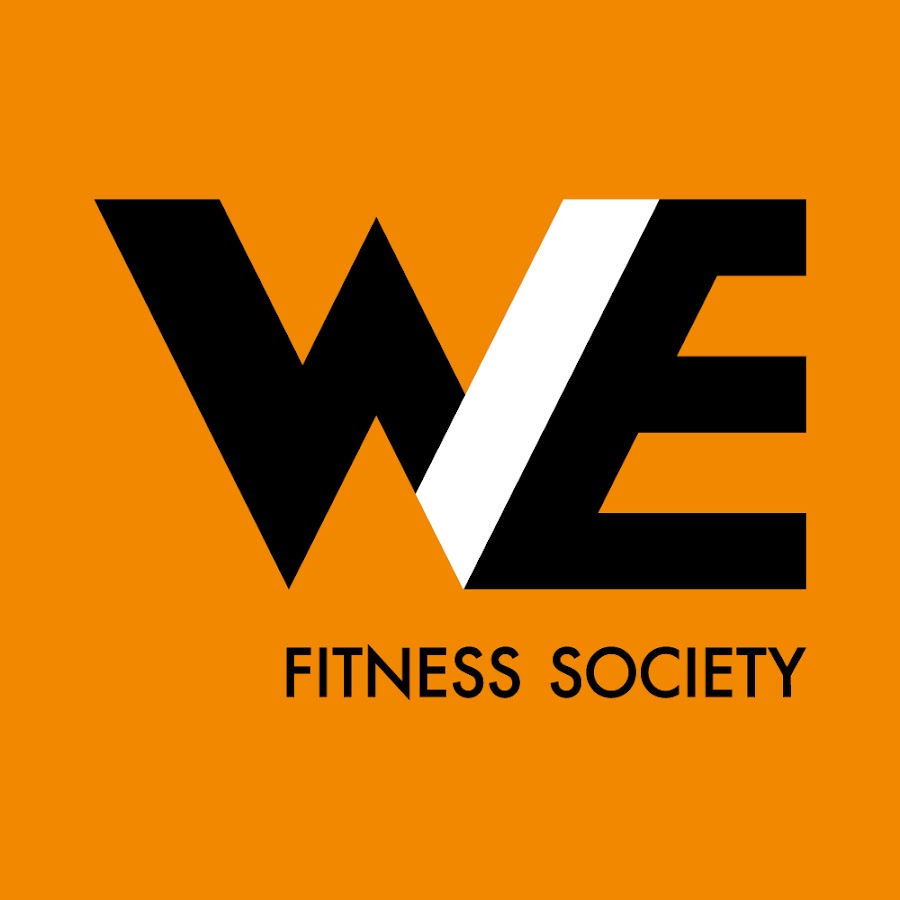 We fitness discount
