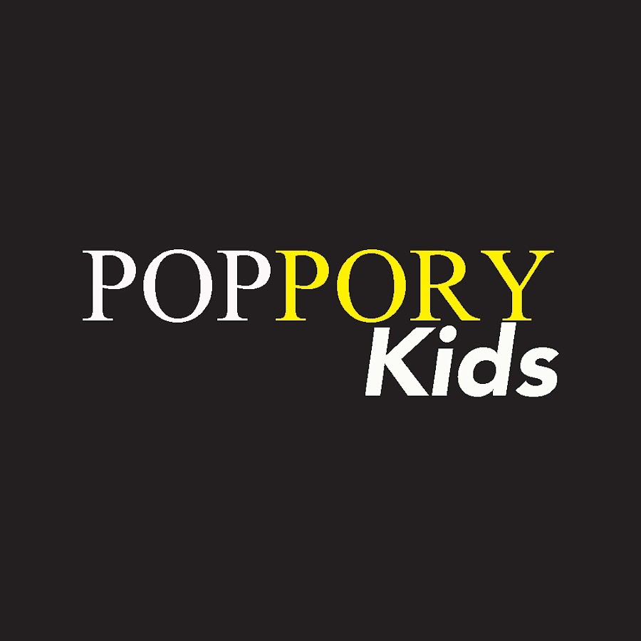 POPPORY KIDS