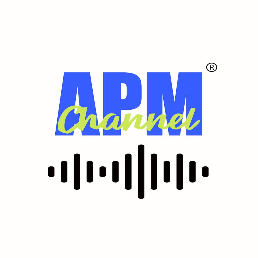 APM Channel YouTube