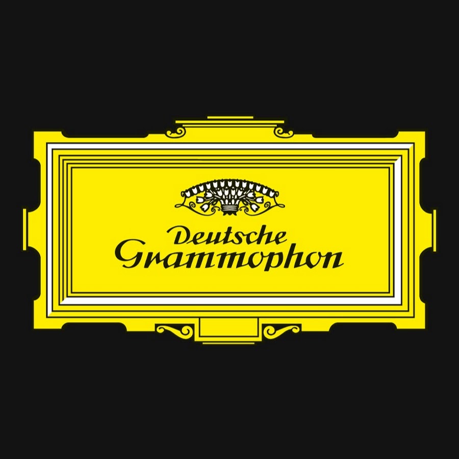 Deutsche Grammophon - DG 