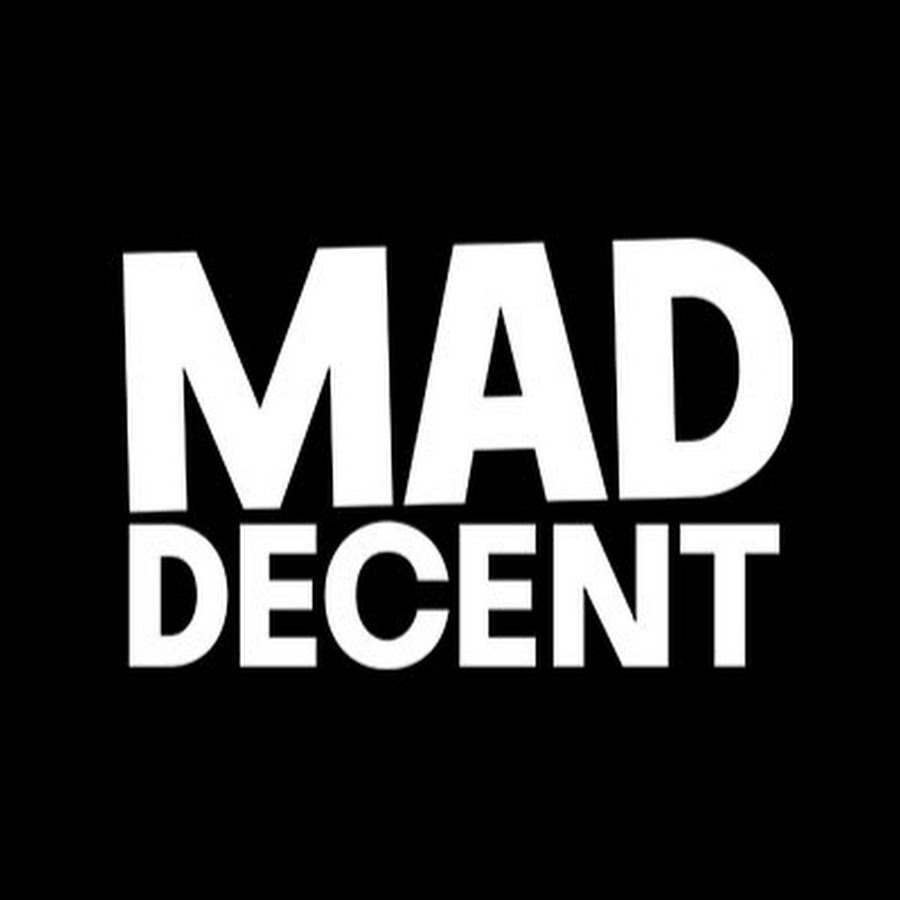 Mad Decent