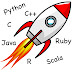 logo Programming Liftoff