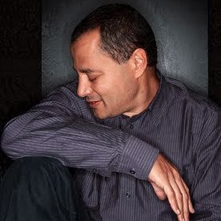 Moncef Genoud - YouTube