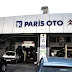 paris oto