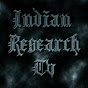 Indian Research Tv