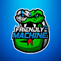 FriendlyMachine youtube avatar