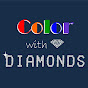 Color With Diamonds