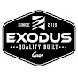 Exodus Outdoor Gear