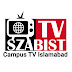 SZABIST TV Islamabad Campus