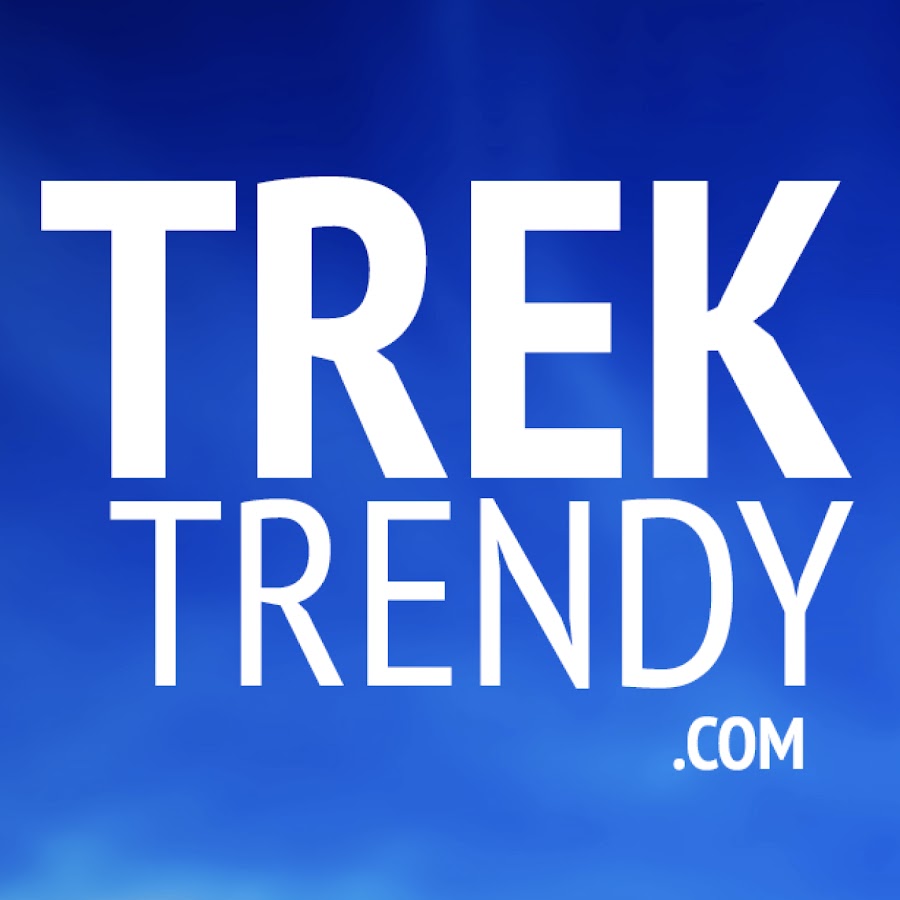 Trek Trendy @Trektrendy