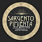 Sargento Pimienta