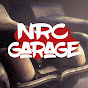 NRC Garage