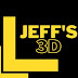 Jeff's 3d Corner