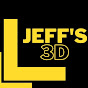 Jeff's 3d Corner