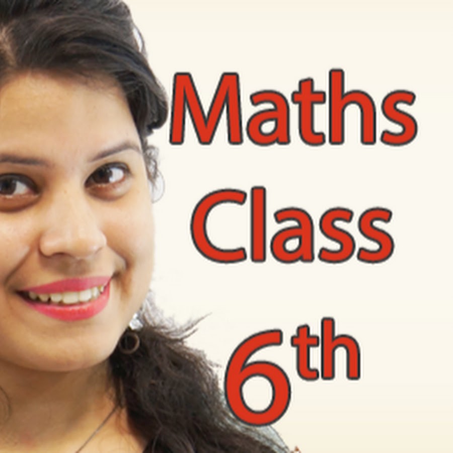 Mathematics Class VI @MathematicsClassVI