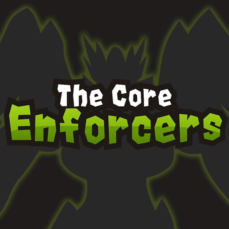 The Core Enforcers