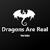 logo Dragons Are Real Podcast