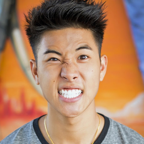 influencer profile picture