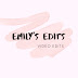 Emily's Edits