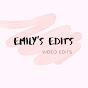 Emily's Edits