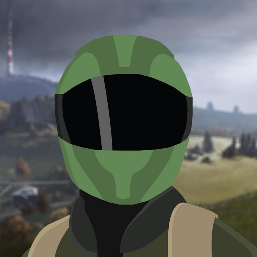 Green Helmet - YouTube