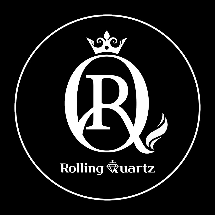 ROLLING QUARTZ official @ROLLINGQUARTZofficial