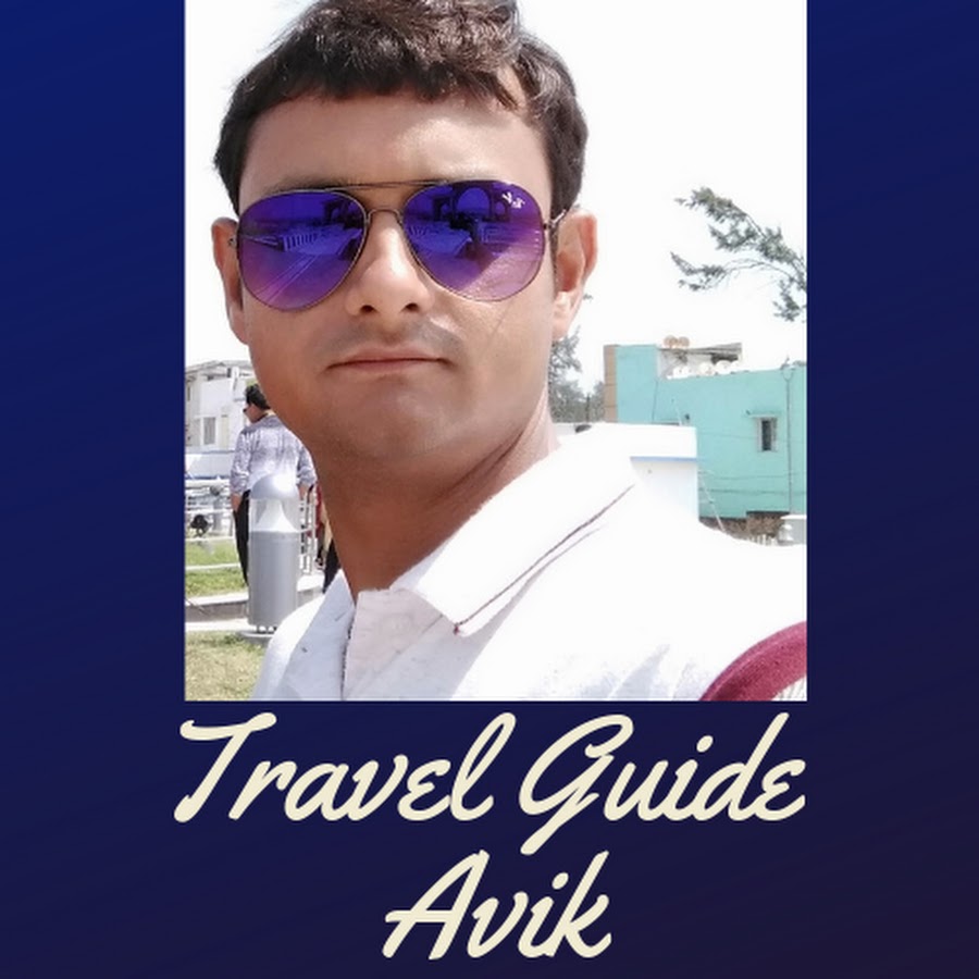 Travel Guide Avik