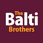 The Balti Brothers