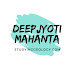 Deepjyoti Mahanta