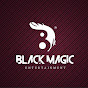 BLACKMAGIC ENTERTAINMENT