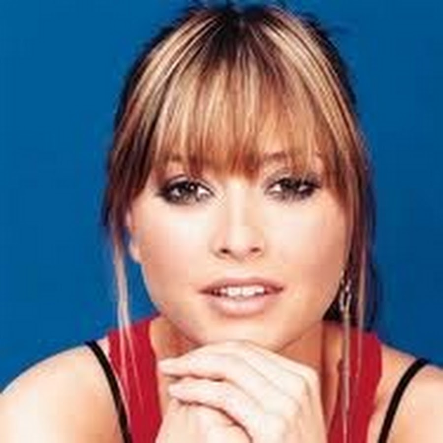 Rina webb youtube