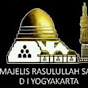 Majelis Rasulullah Saw Yogyakarta