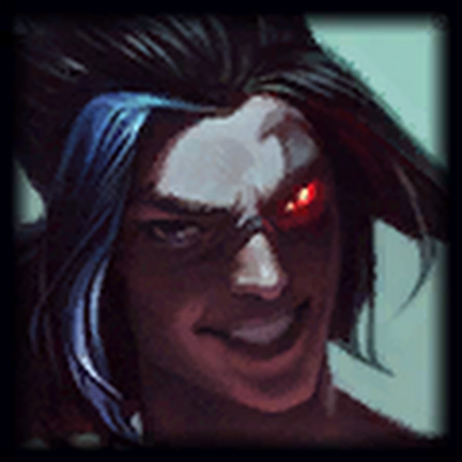 domisumReplay: Kayn