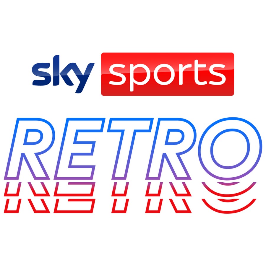 Sky Sports Retro @SkySportsRetro
