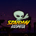 logo Szalony Kosmita