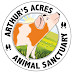 logo Arthurs Acres Animal Sanctuary