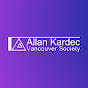 Allan Kardec Vancouver