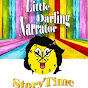 The Little Darling Narrator