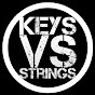 Keys Versus Strings