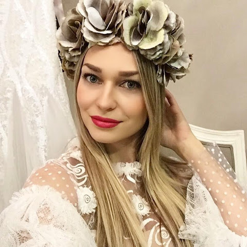 influencer profile picture